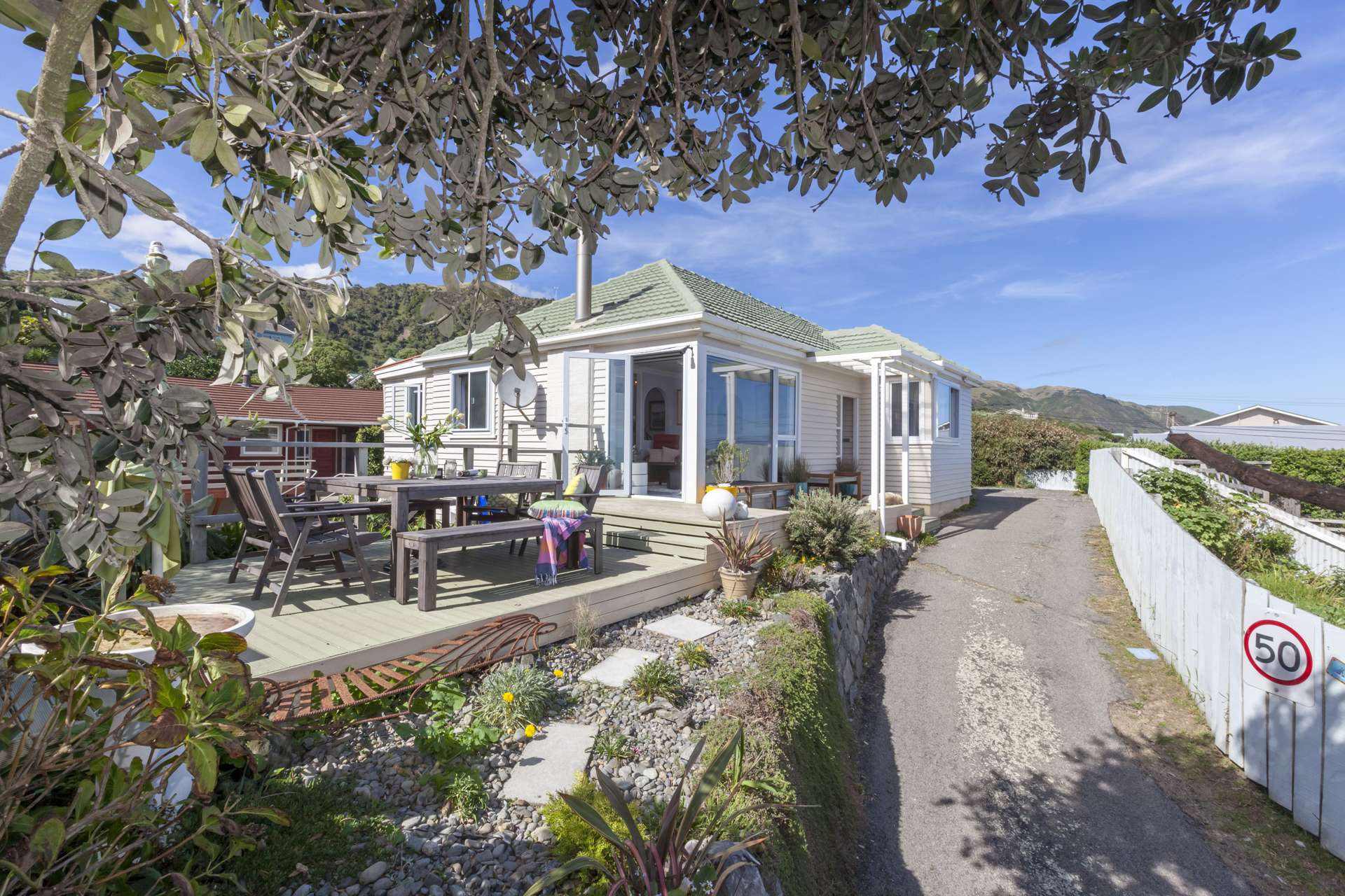 77 The Parade Paekakariki Kapiti Coast Houses for Sale One Roof
