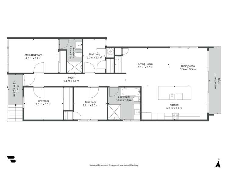 5 Mira St Ponsonby_24
