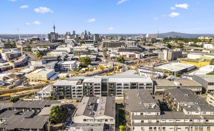 118/27 Enfield Street Mount Eden_30