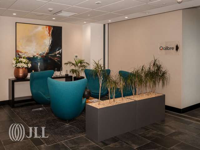 Level 3, BNZ Centre, 111 Cashel Mall, Christchurch/111 Cashel Street Christchurch Central_1