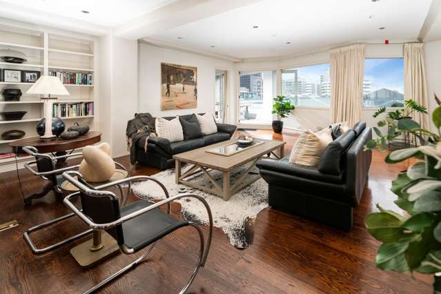 6/126 Wakefield Street Te Aro_3