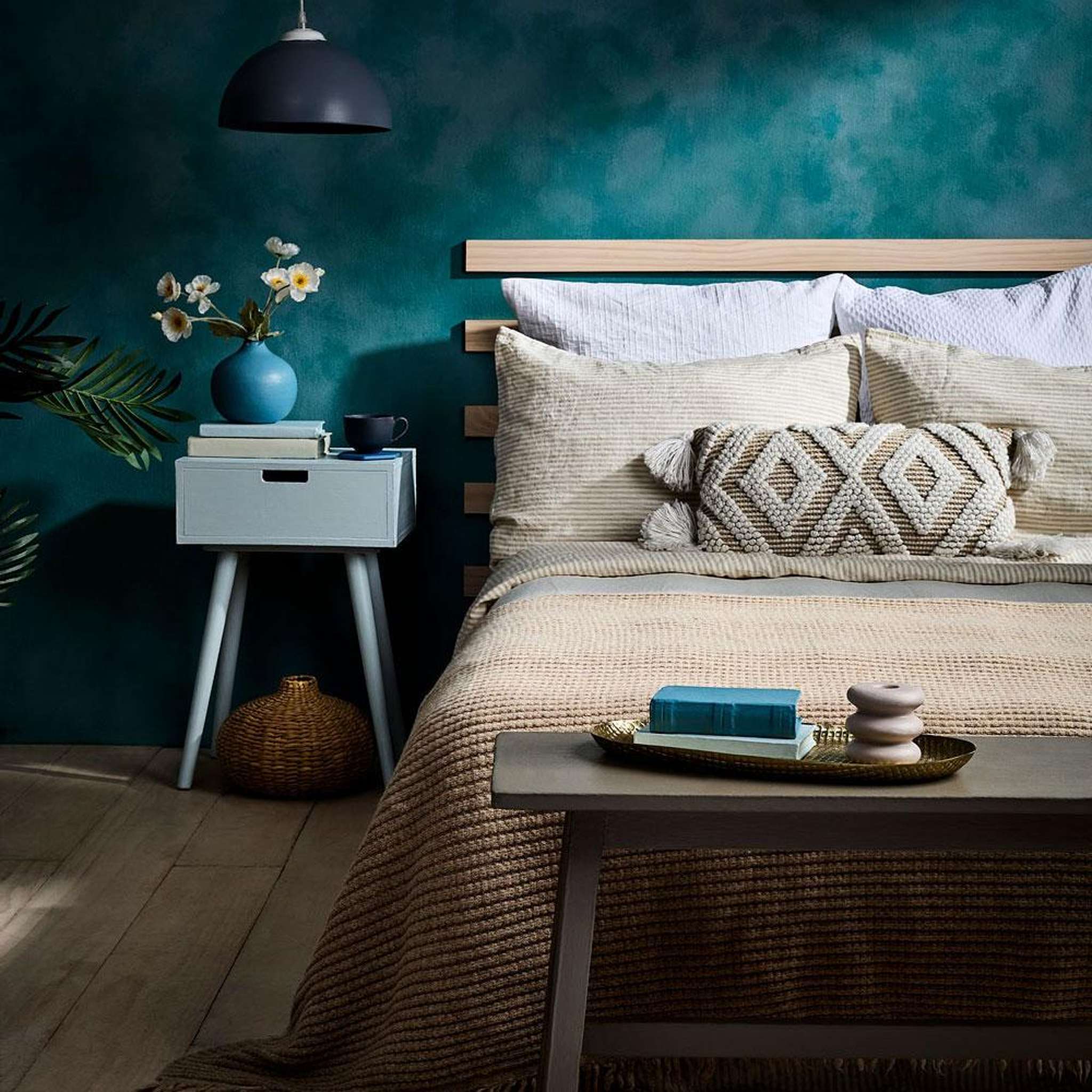 Big style, small budget: a design guide to interior excellence that won’t break the bank