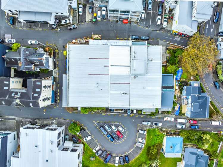 Unit 1C/38 Cheshire Street Parnell_14