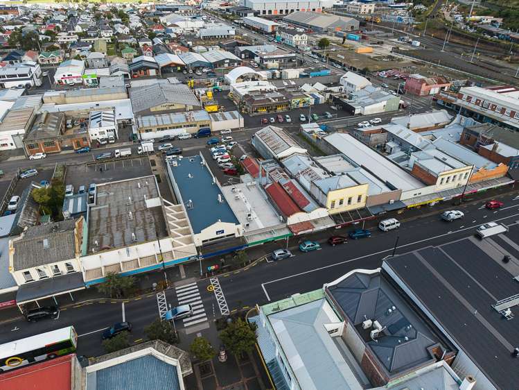 155-161 King Edward Street South Dunedin_36