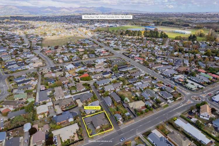 153 Beach Road North New Brighton_19