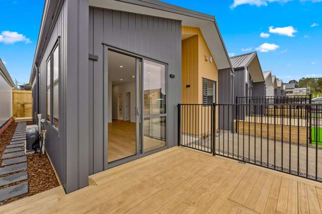 Stylish Brand-New  Standalone Home - Urgent Sale