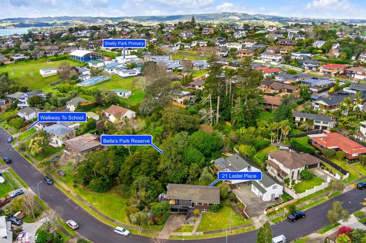 21 Lastel Place Cockle Bay_26