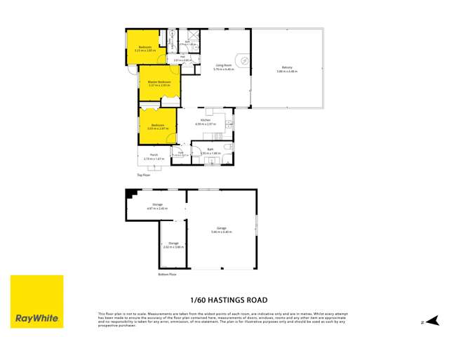 1/60 Hastings Road Mairangi Bay_1