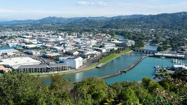 Where are Kiwis buying homes? Opes Partners economist Ed McKnight lists the regions that are benefiting most from the Auckland exodus. Video / OneRoof