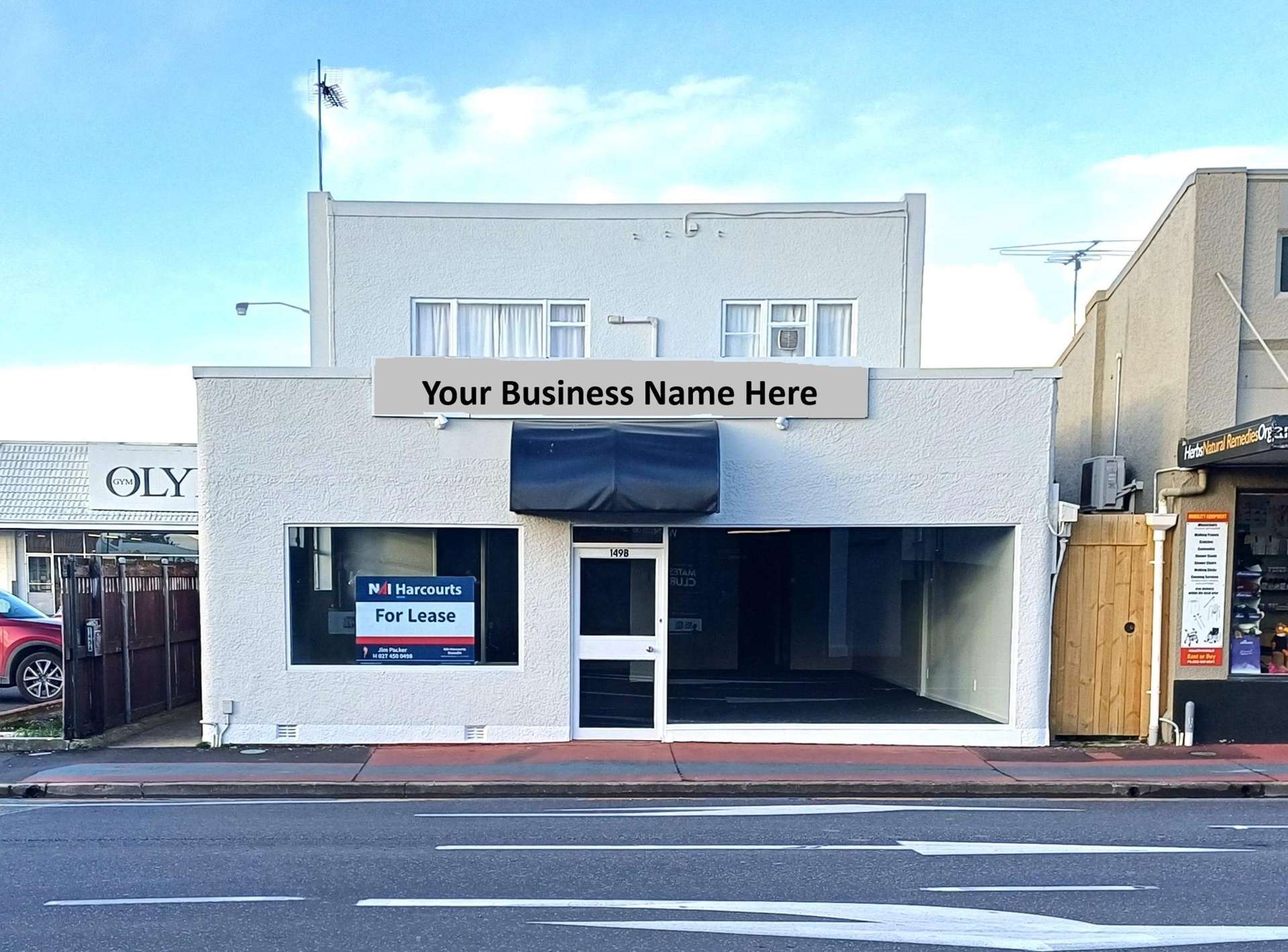 149B Gordon Road Mosgiel_0