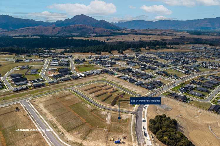 Lot 34 Pembroke Heights Wanaka_6