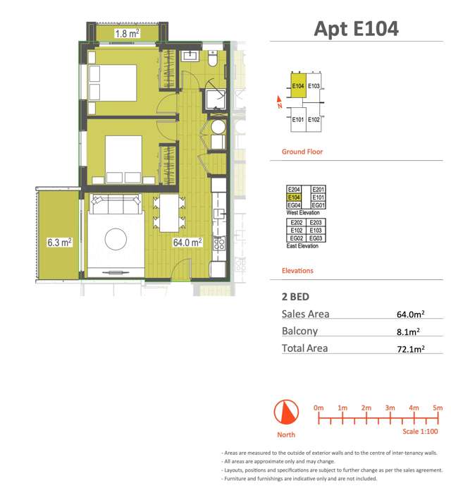 104/7e Hinaki Street Point England_2