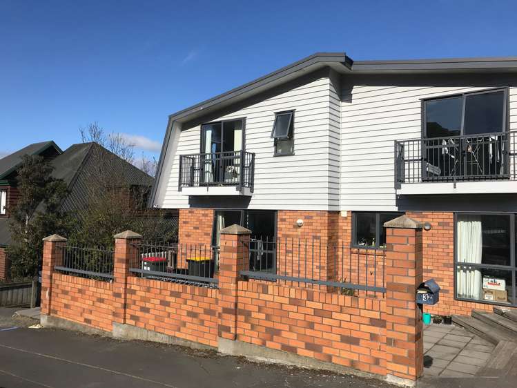 130 Cargill Street Dunedin Central_0