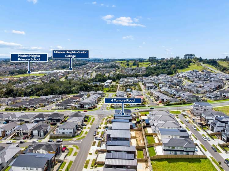 4 Tamure Road Flat Bush_23