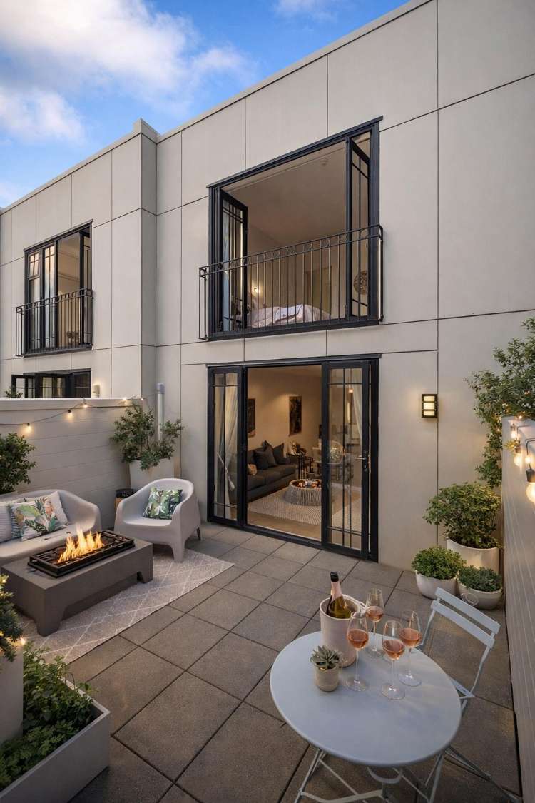 2B/8 Farnham Street Parnell_4