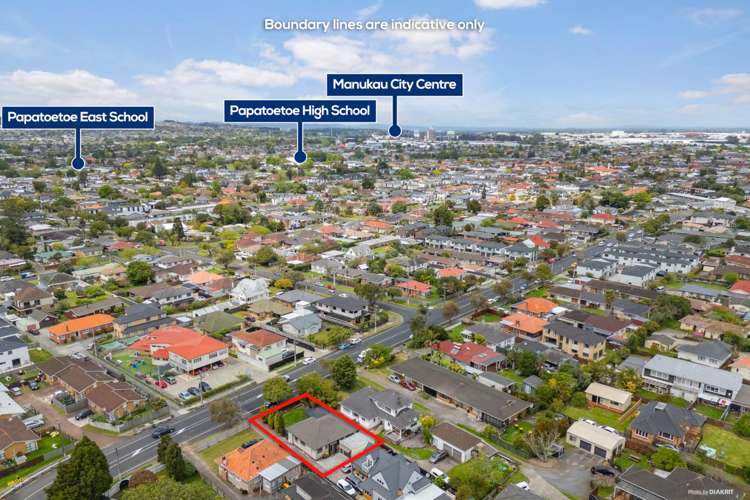 47 Huia Road Papatoetoe_13