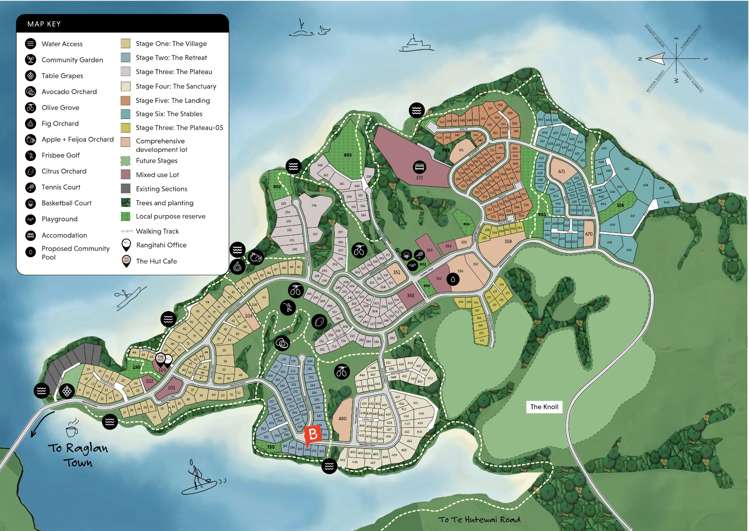 46 Omahina Street Raglan_8