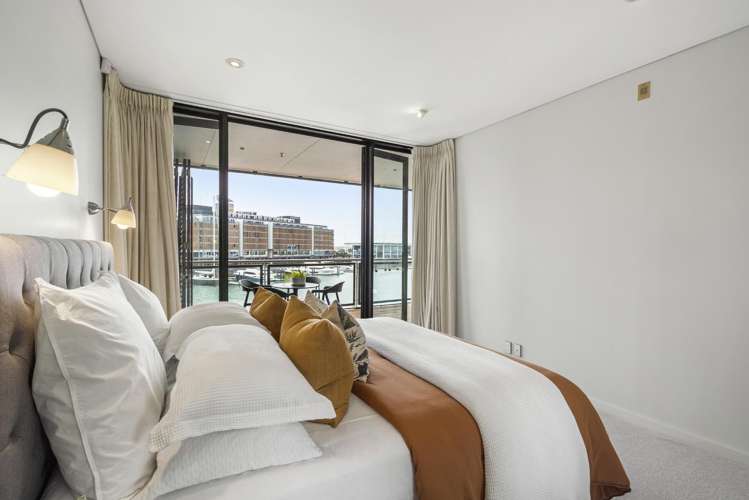 309/121 Customs Street West Auckland Central_15