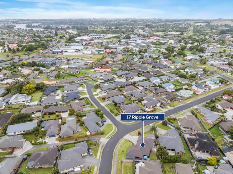 17 Ripple Grove Waiuku_19