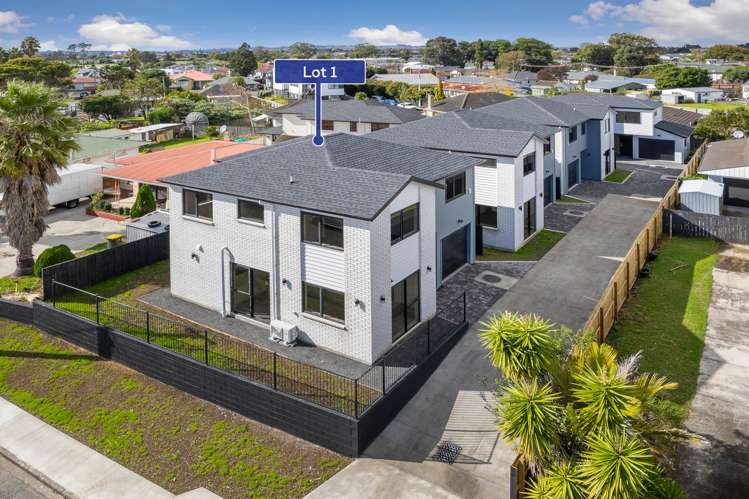 Lot 1 /5 Staines Avenue Mangere East_6