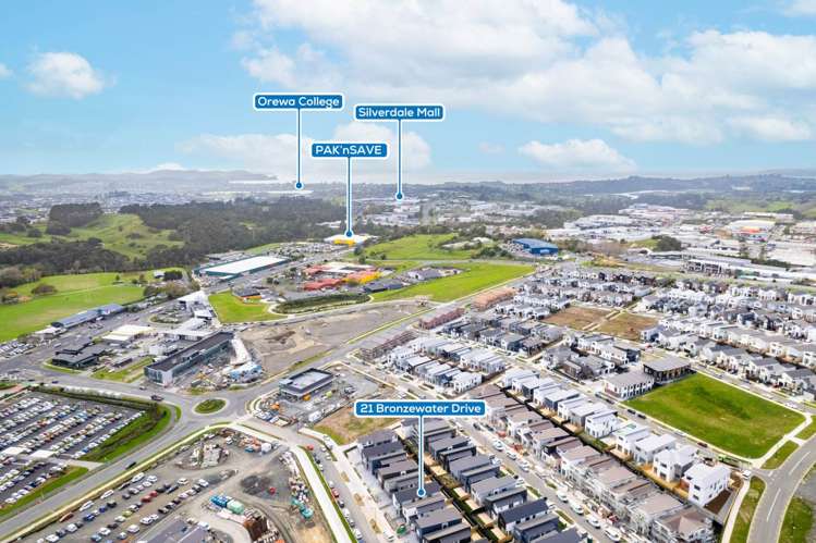 21 Bronzewater Drive Silverdale_19