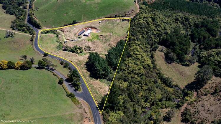 98 Pekanui Road Puketotara_22