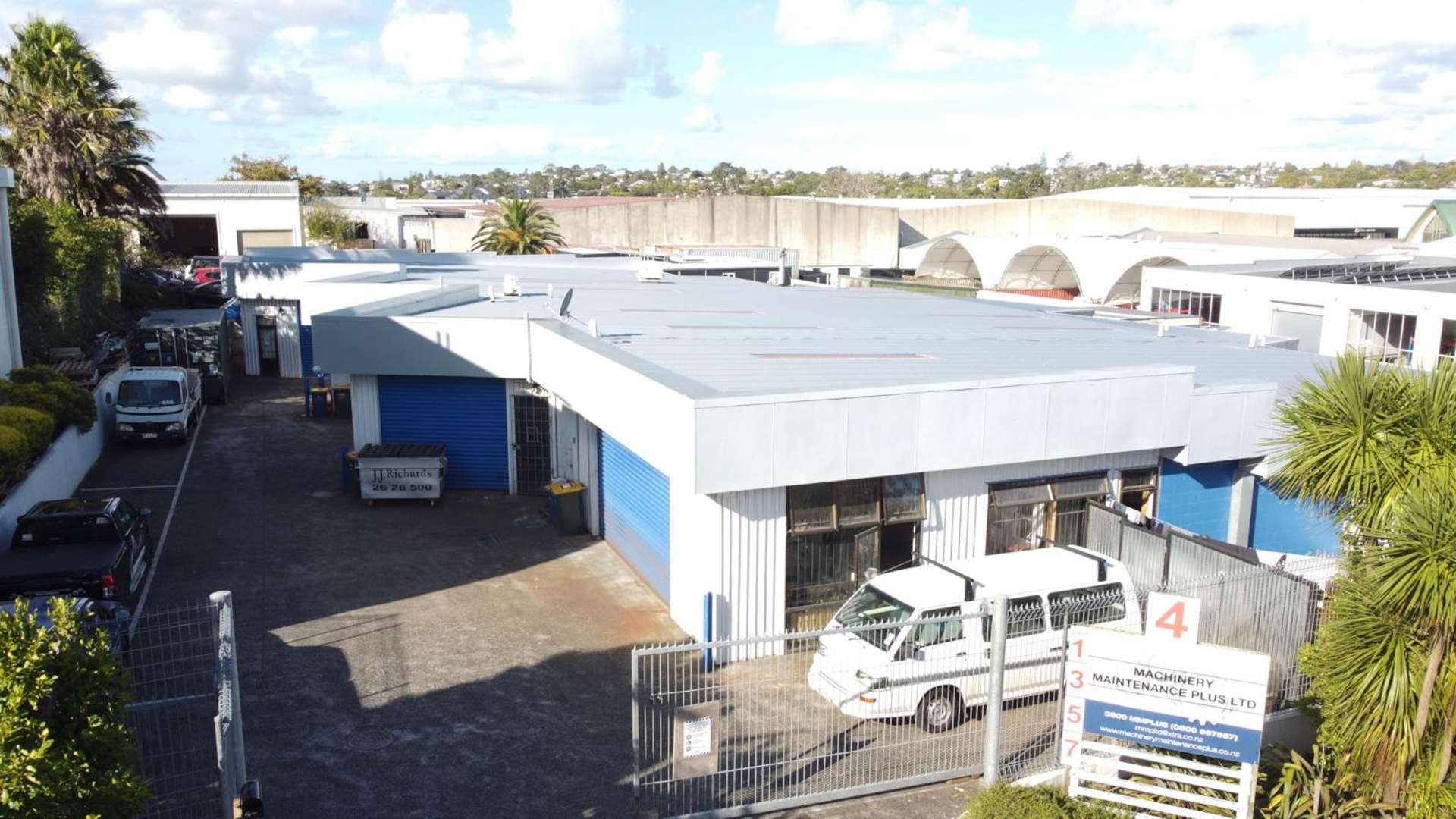 Unit C/4 Heremai Street Henderson_0