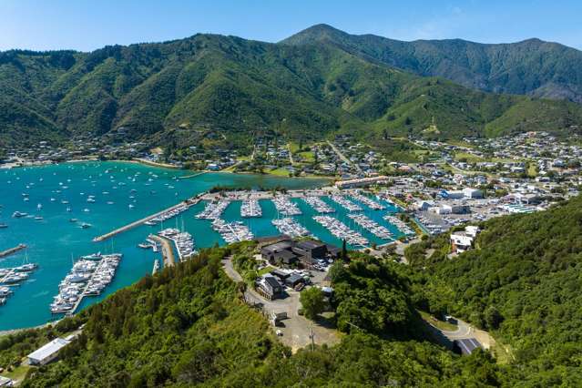 43 Marina Drive Waikawa_1