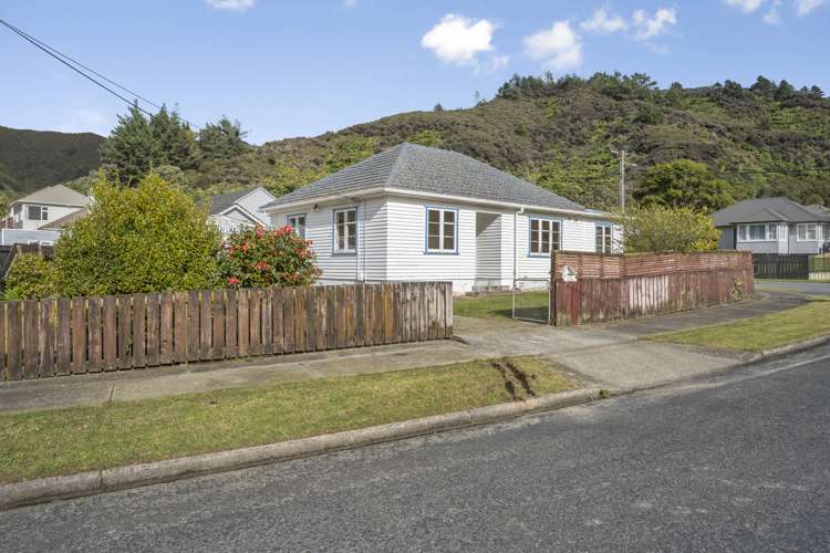 31 Newcombe Street Naenae_19