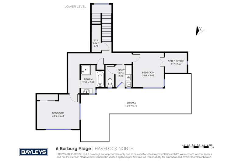 6 Burbury Ridge Havelock North_11