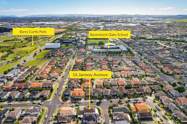 16 Janway Avenue Flat Bush_6