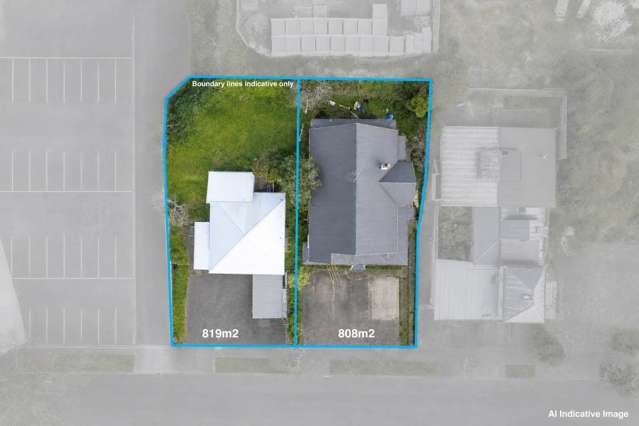 4 & 6 Edgerley Avenue Epsom_2
