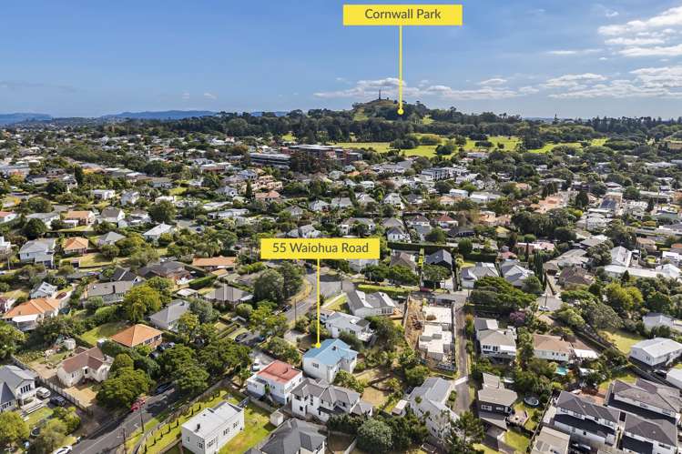 55 Waiohua Road Greenlane_29