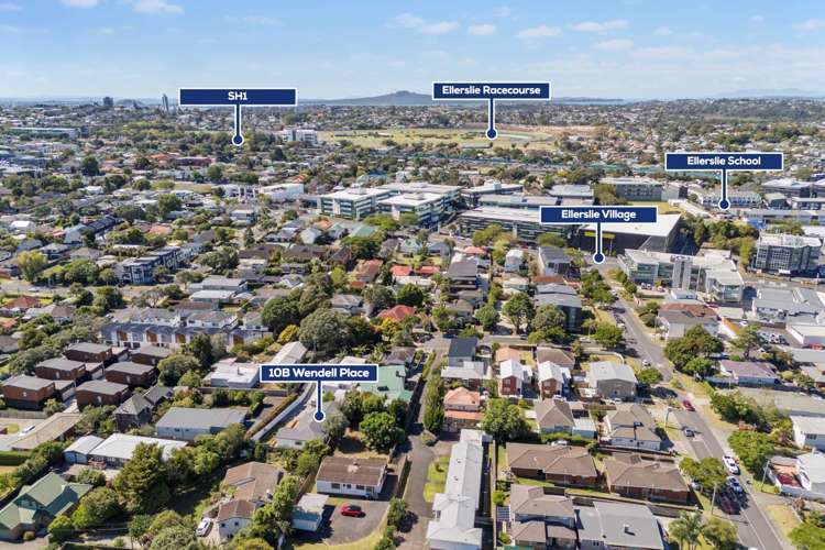 10b Wendell Place Greenlane_17