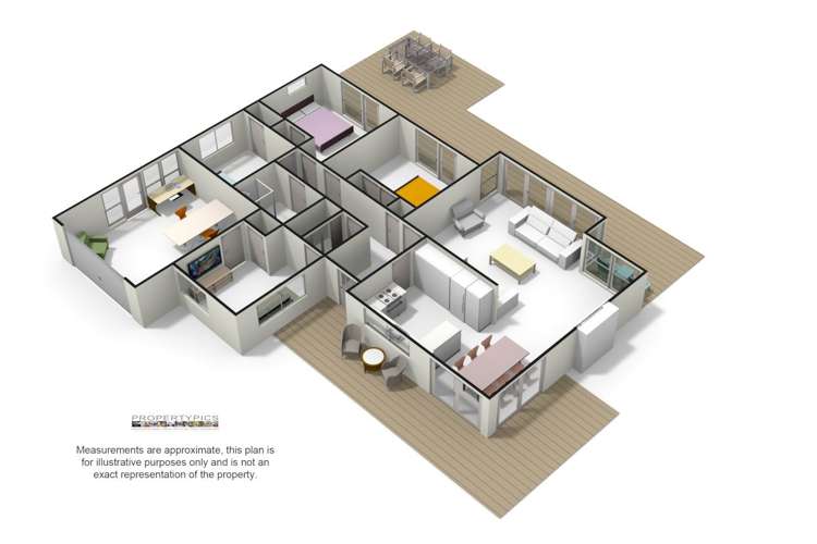 24 Tawini Road Titirangi_16