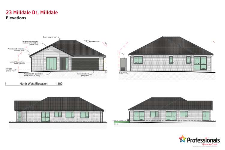 23 Milldale Drive Wainui_2