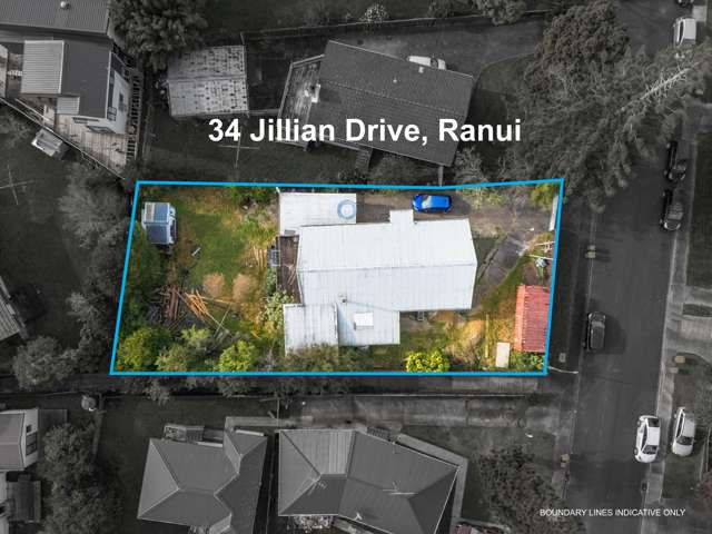 34 Jillian Drive Ranui_2