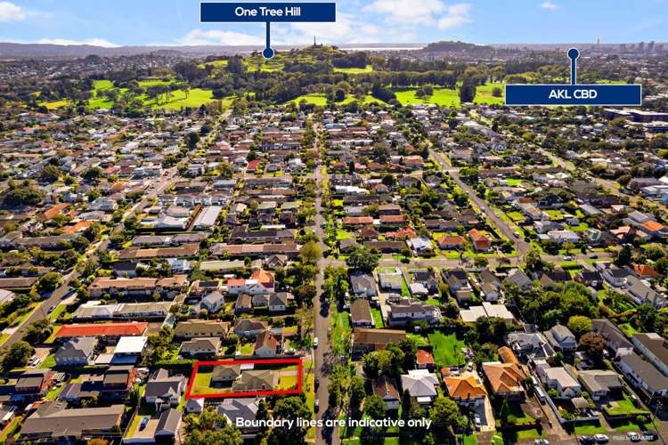 4 Tawhiri Road One Tree Hill_2