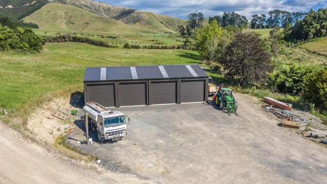 245B Wallace Road Koputaroa_4