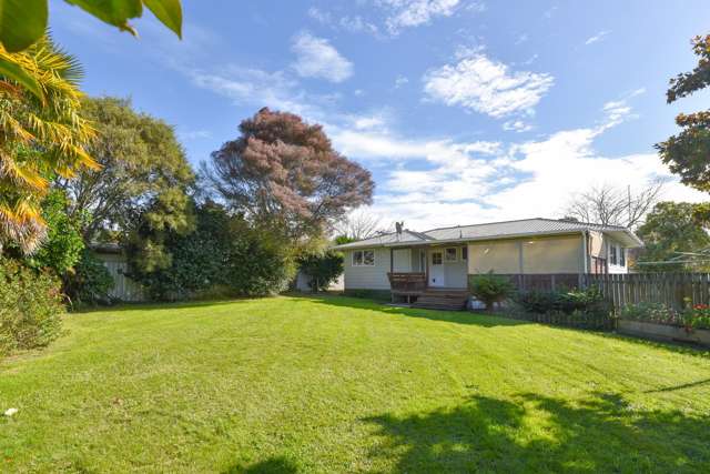 Comfort, Space & Family Living at its Best