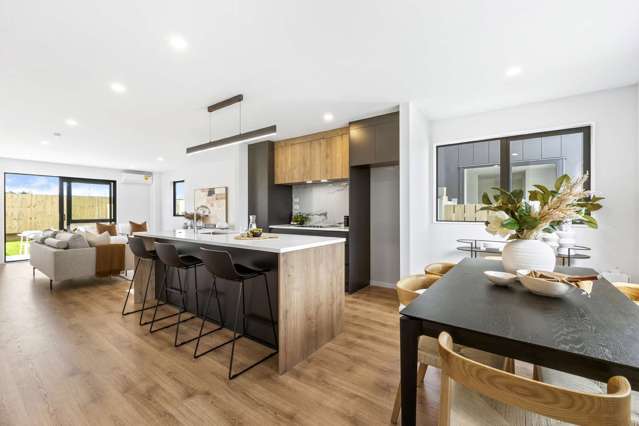 ‘Less is more’: Karaka Village’s new community takes shape