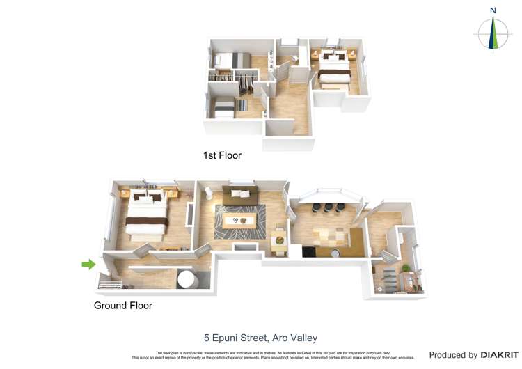 5 Honiana Te Puni Street Aro Valley_11