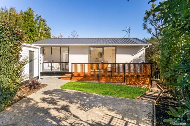 Top Renovation, Highly Motivated Seller!