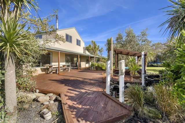 Owners Changing Direction - Must be sold!