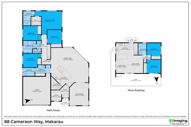 88 Cameron Way Makarau_1