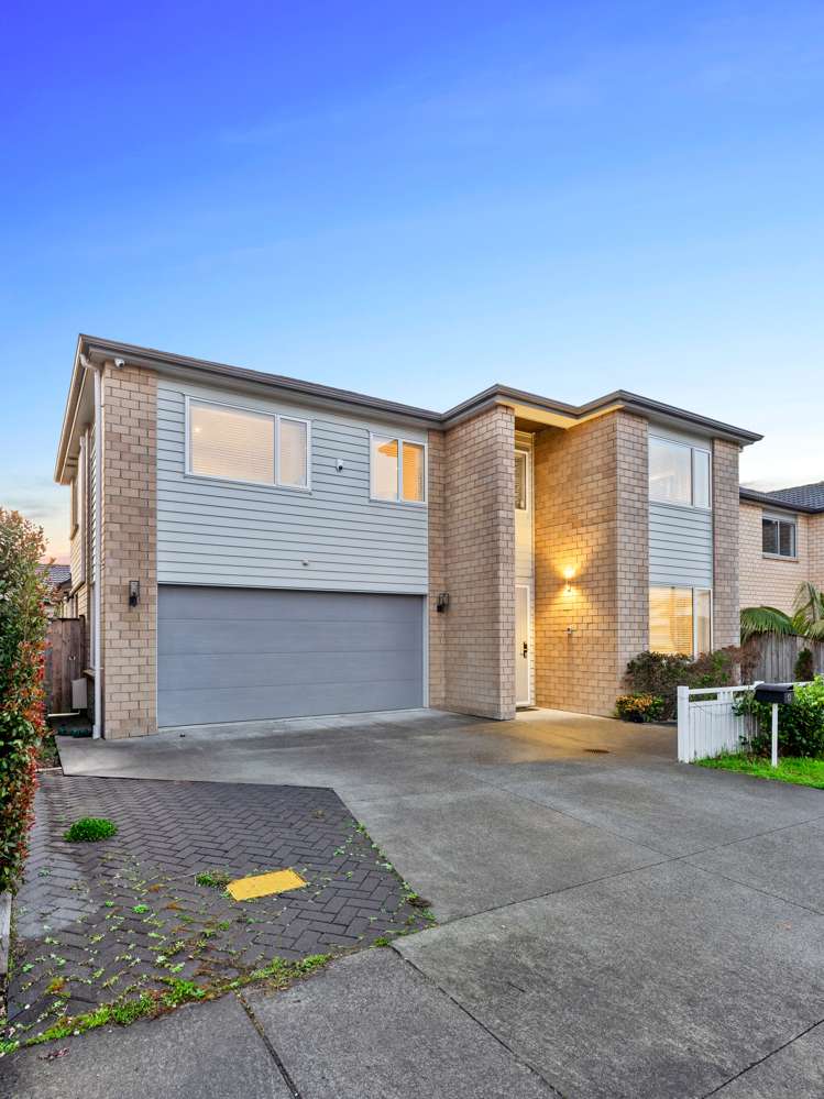 13 Rohi Place Flat Bush_32