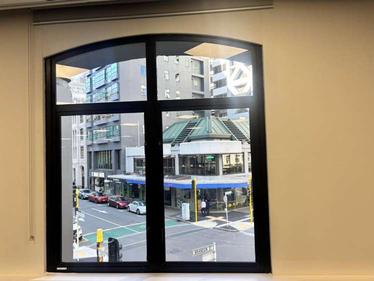 Level 1, 154 Featherston Street Wellington Central_9