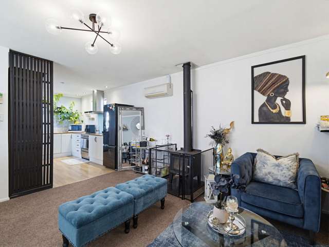 Flexible Living in Akina