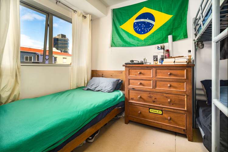 3e/208 Hobson Street Auckland Central_7