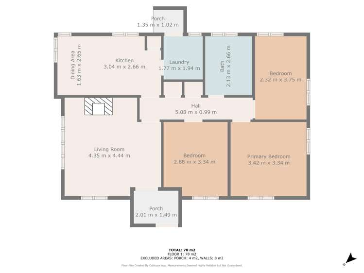 7 Smith Street Waimate_16